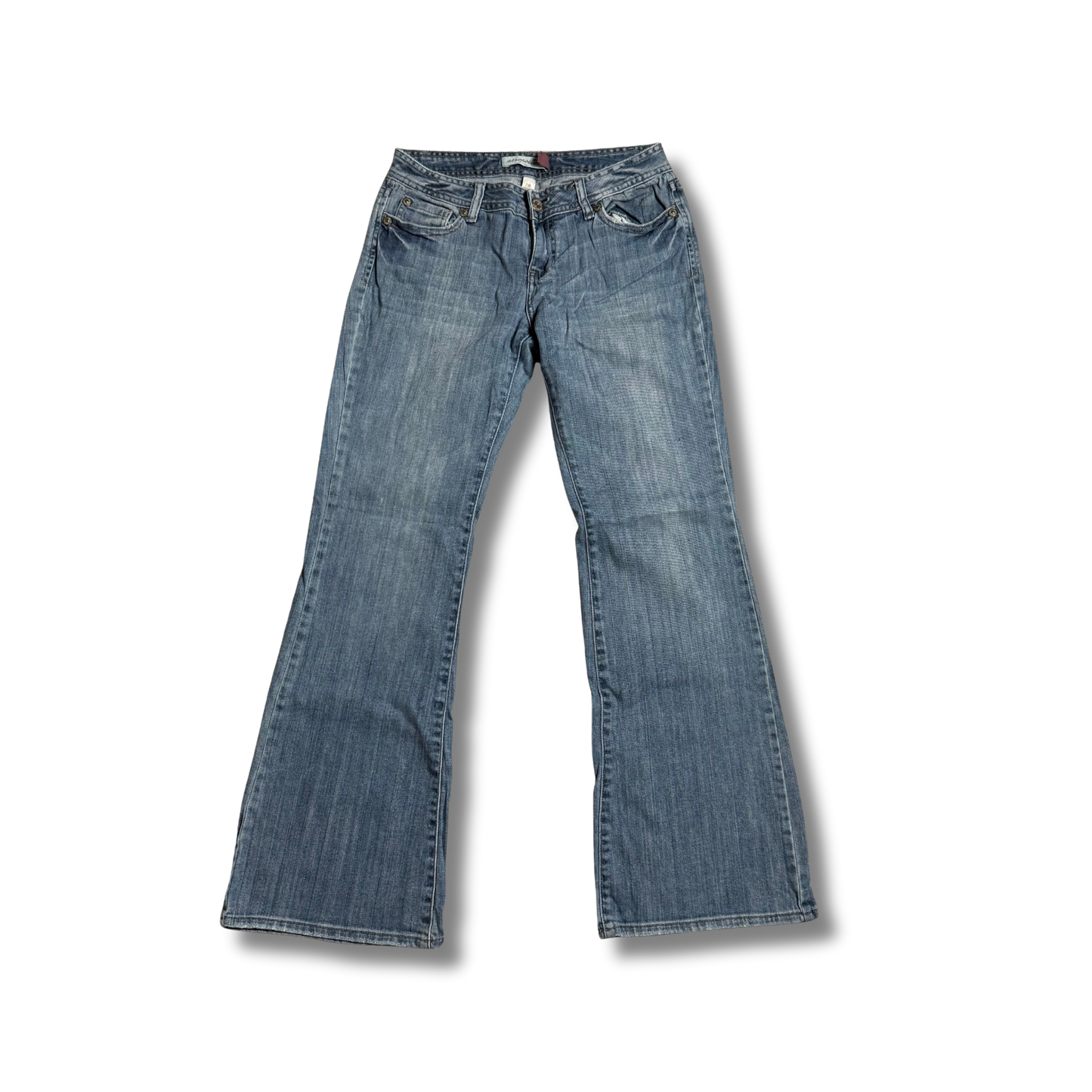 Vintage Bootcut Jeans (S)