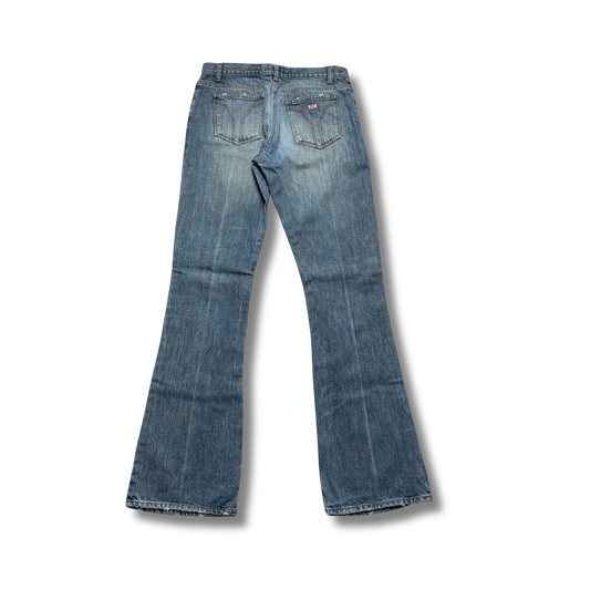 Vintage Bootcut Jeans (S)