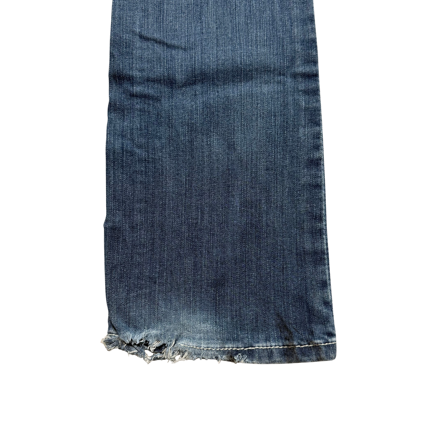 Vintage Bootcut Jeans (S)