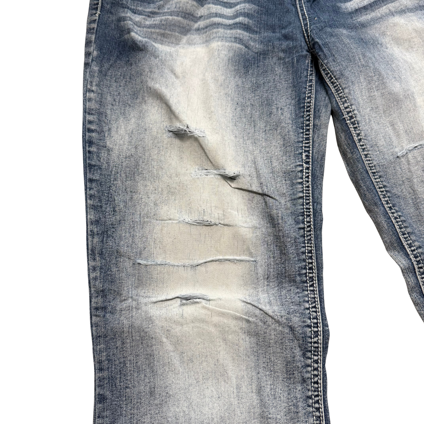 Vintage Bootcut Jeans (L)