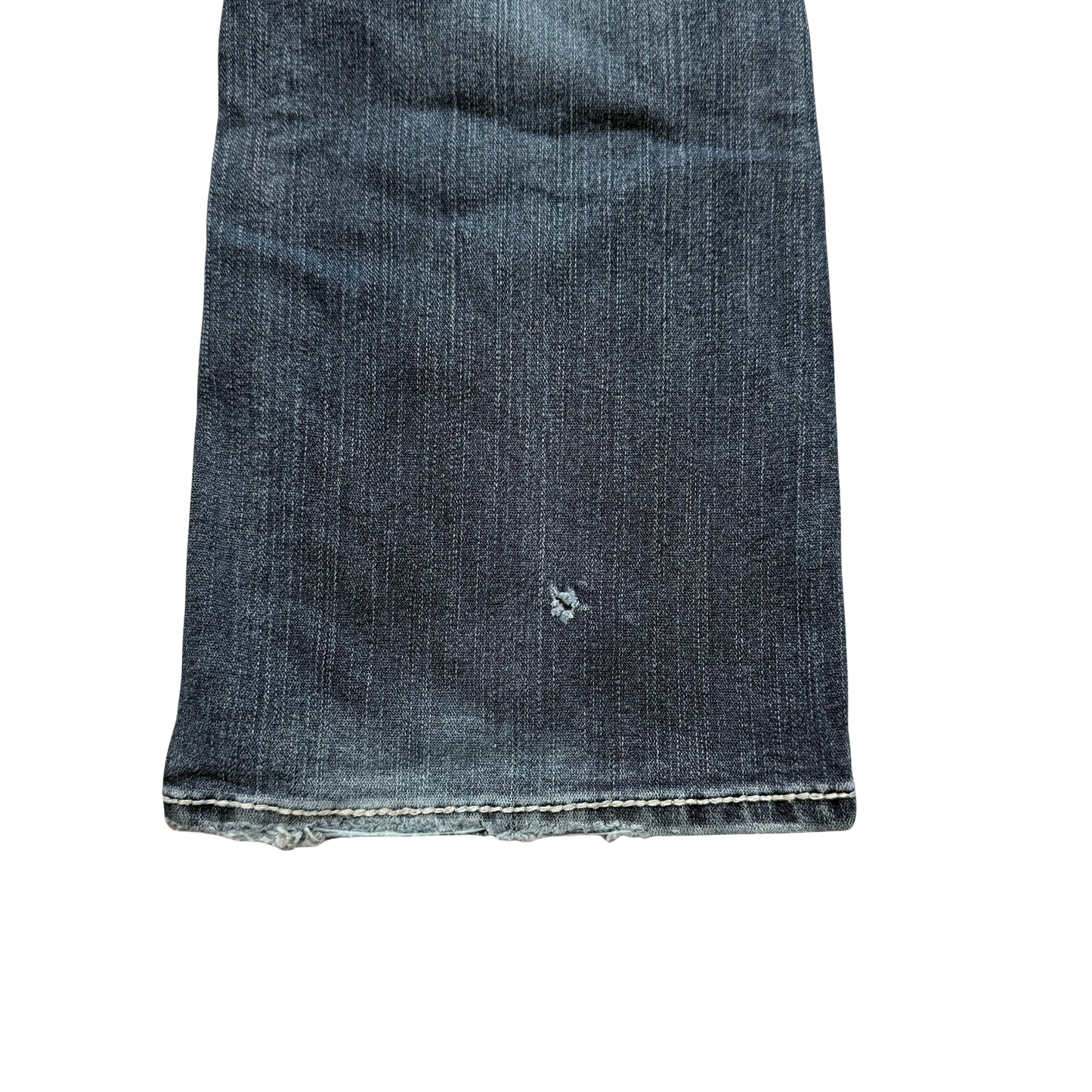 Vintage Bootcut Jeans (M)