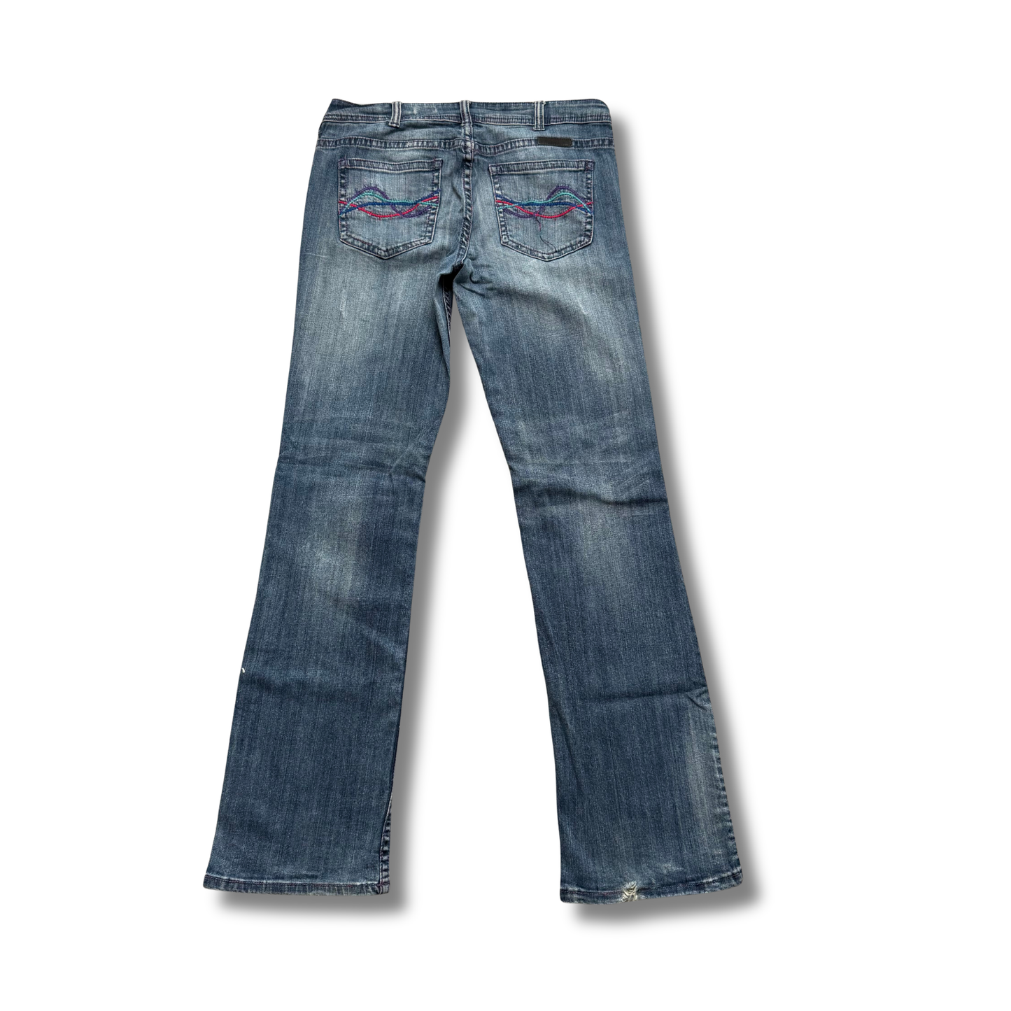 Vintage Bootcut Jeans (L)