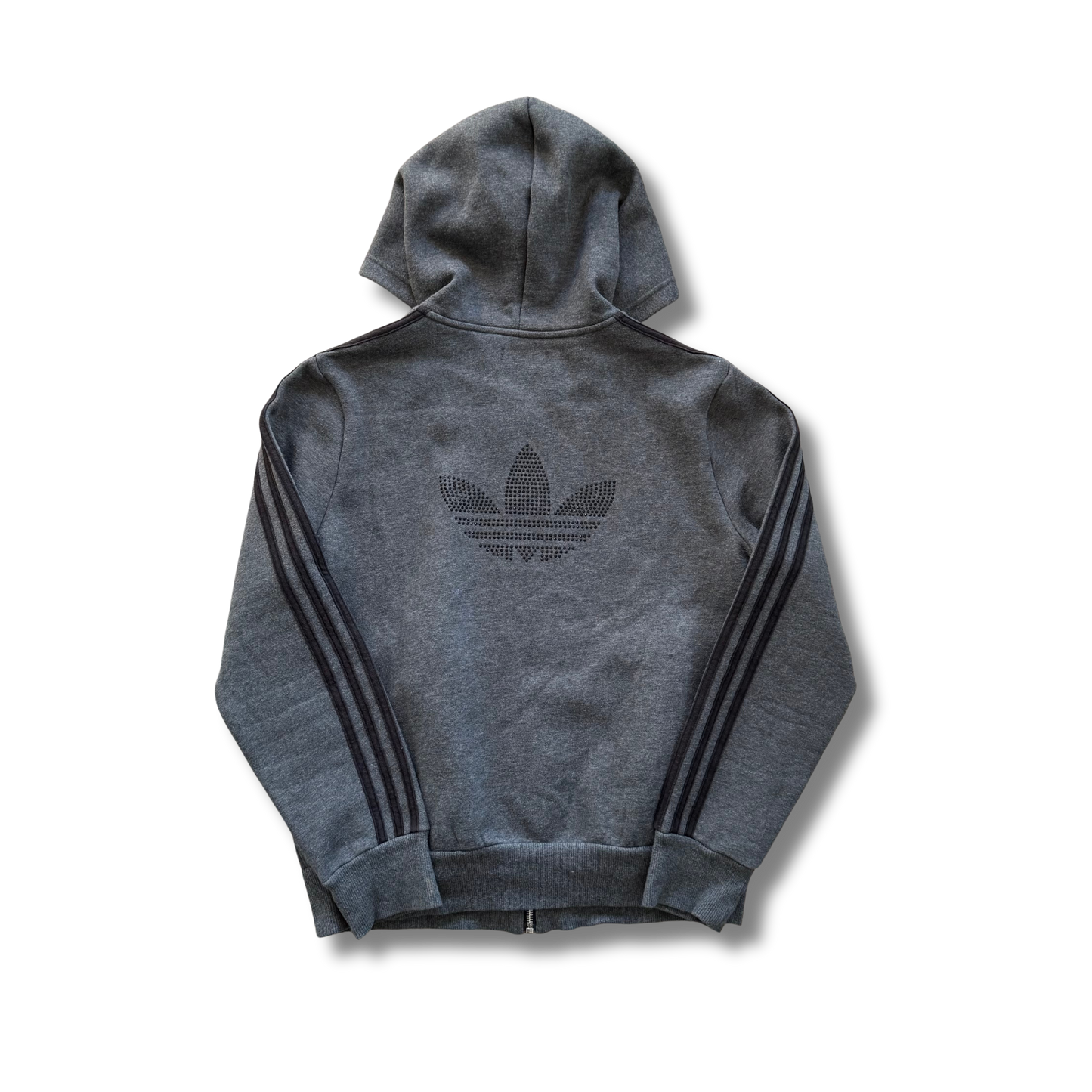 Firebird Zip Hoodie 2012 (XL)