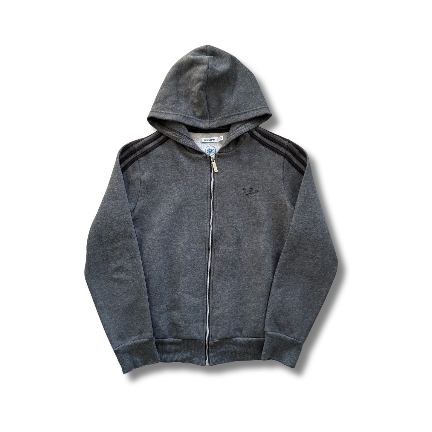 Firebird Zip Hoodie 2012 (XL)