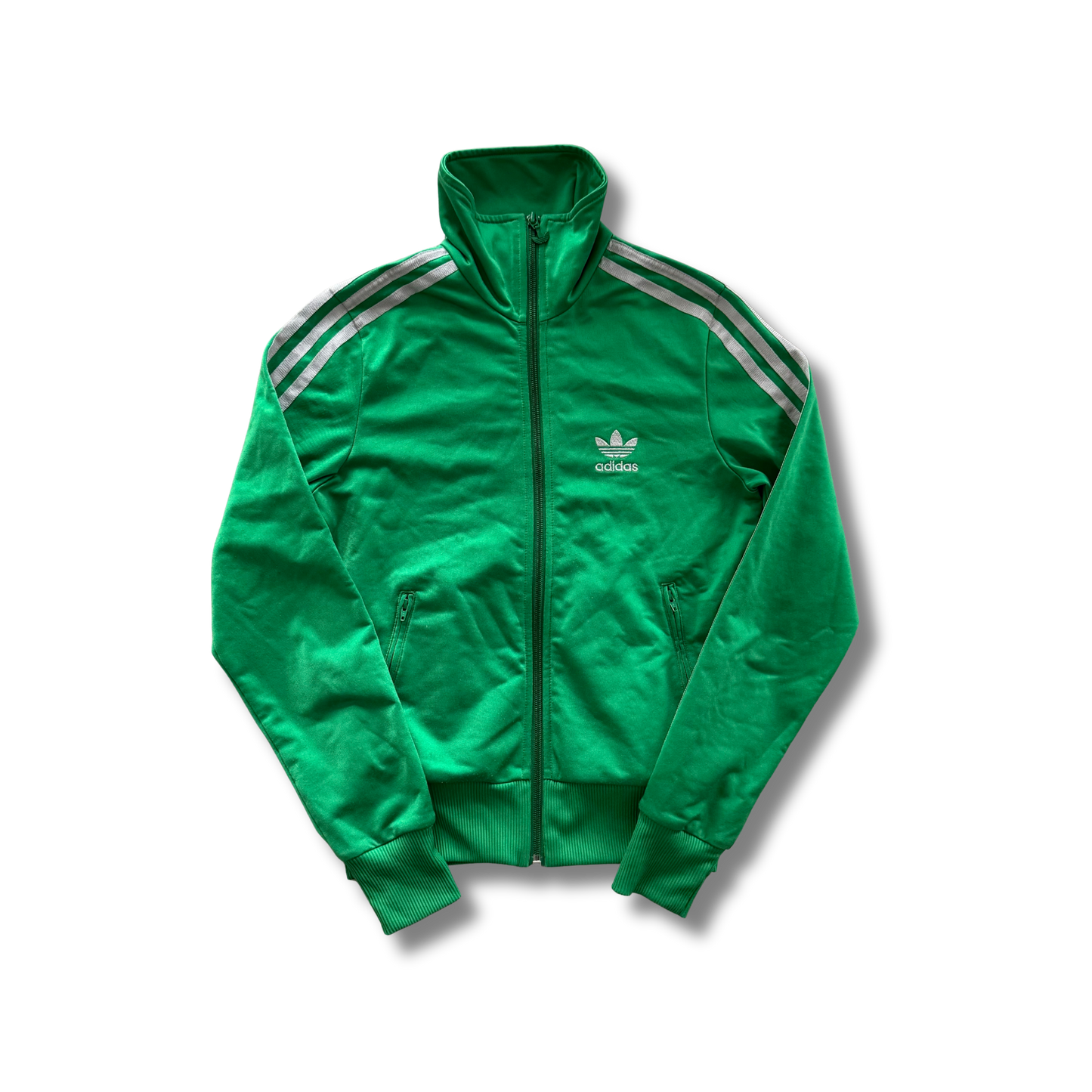 Firebird Jacke 2009 (XS)