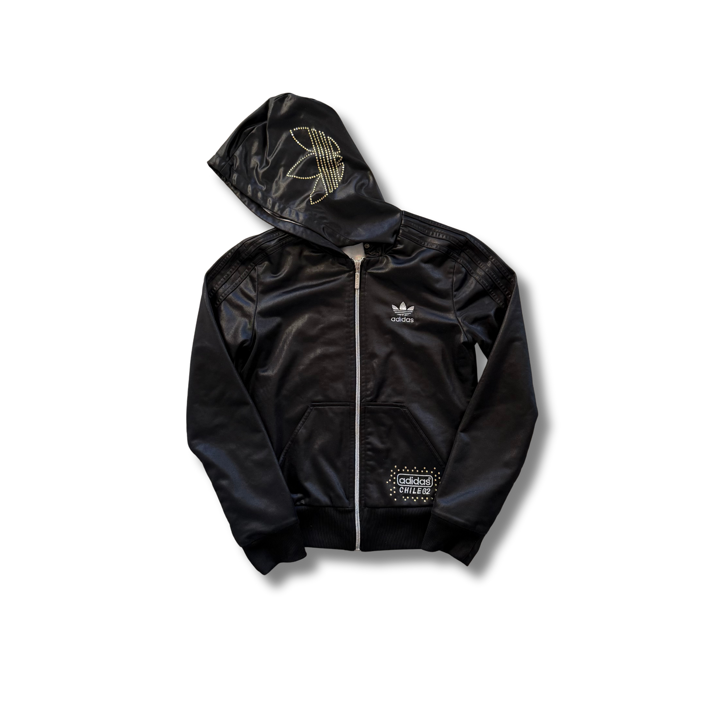 Firebird "Chile 62" Jacke 2009 (S)