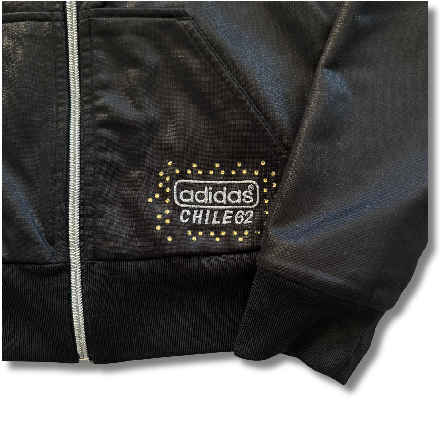 Firebird "Chile 62" Jacke 2009 (S)