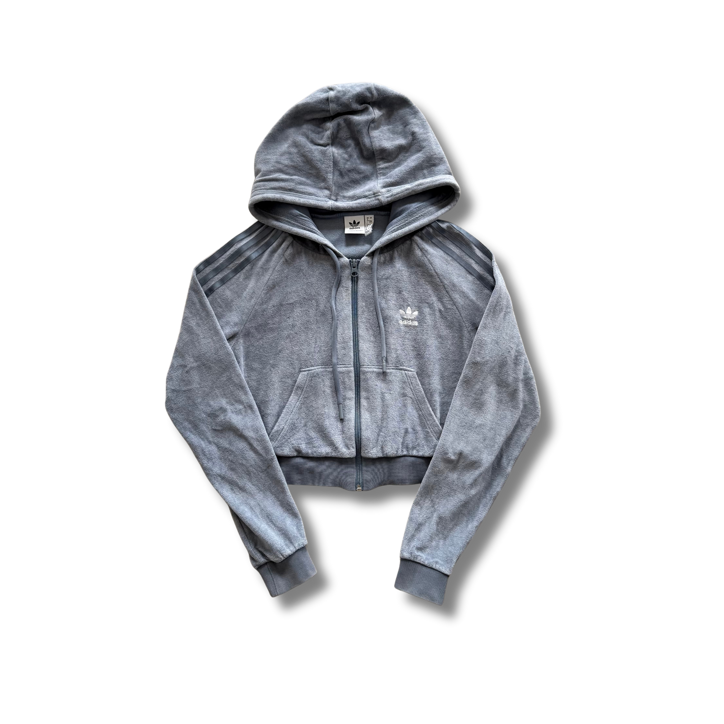 Firebird Zip Hoodie 2020 (XS)