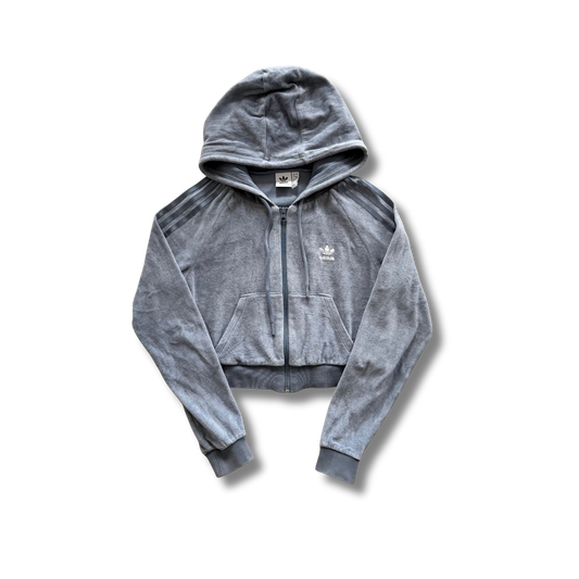 Firebird Zip Hoodie 2020 (XS)