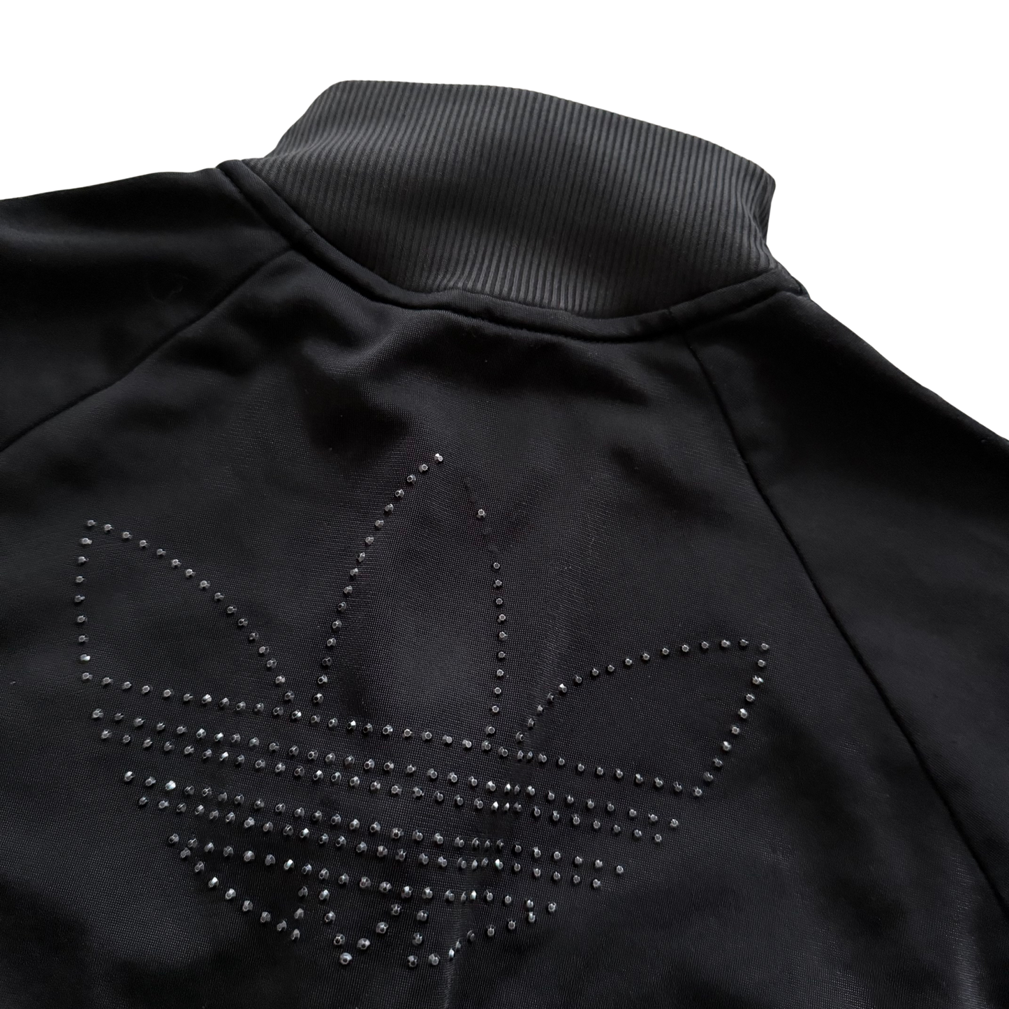 Firebird "Glitzer" Jacke 2010 (L)
