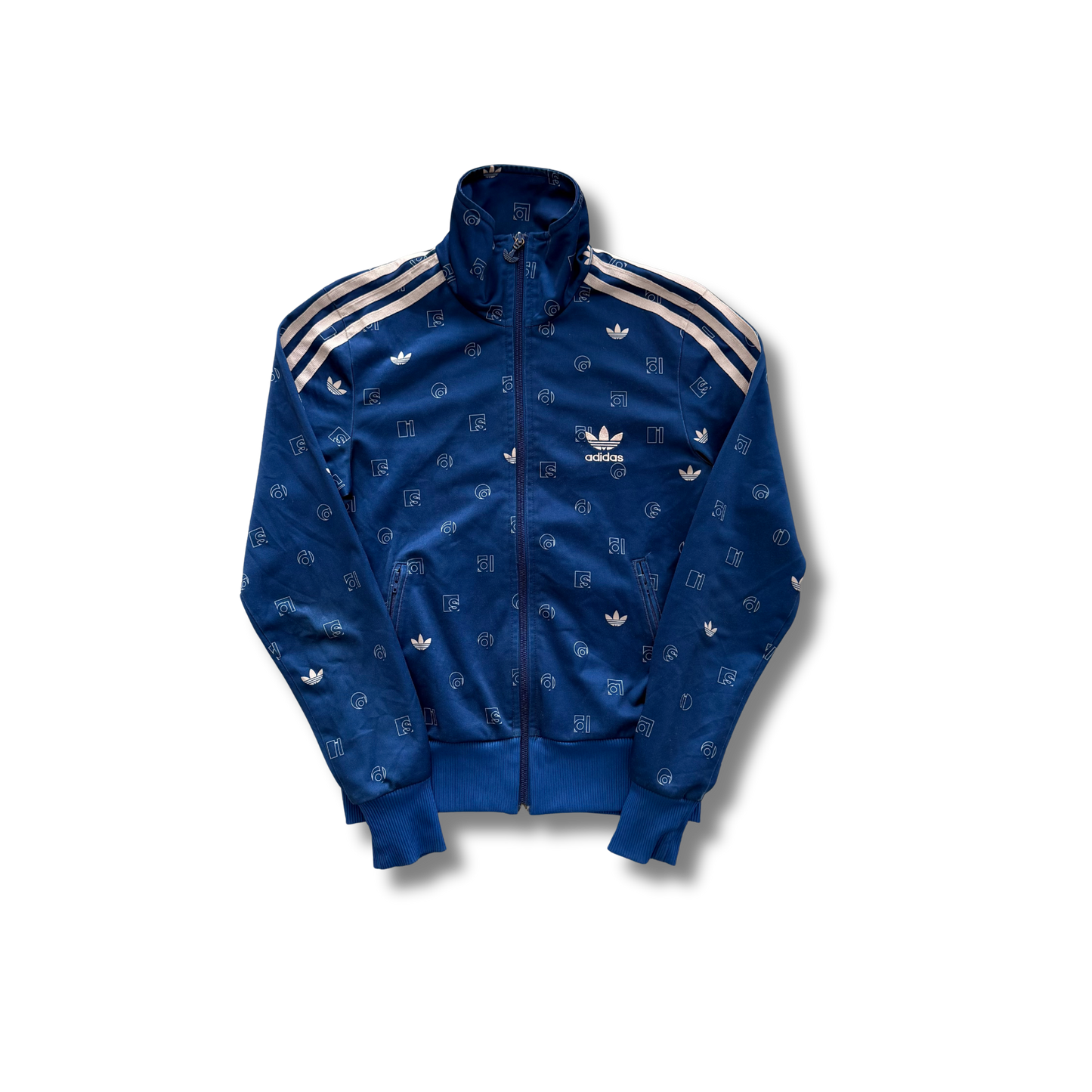 Firebird Jacke 2011 (S)