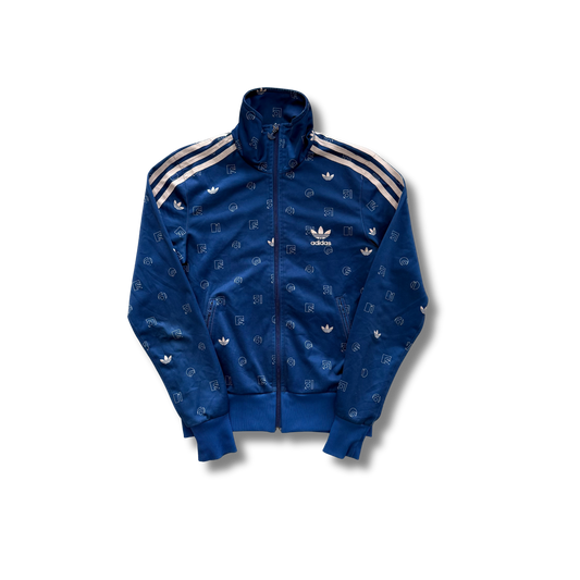 Firebird Jacke 2011 (S)