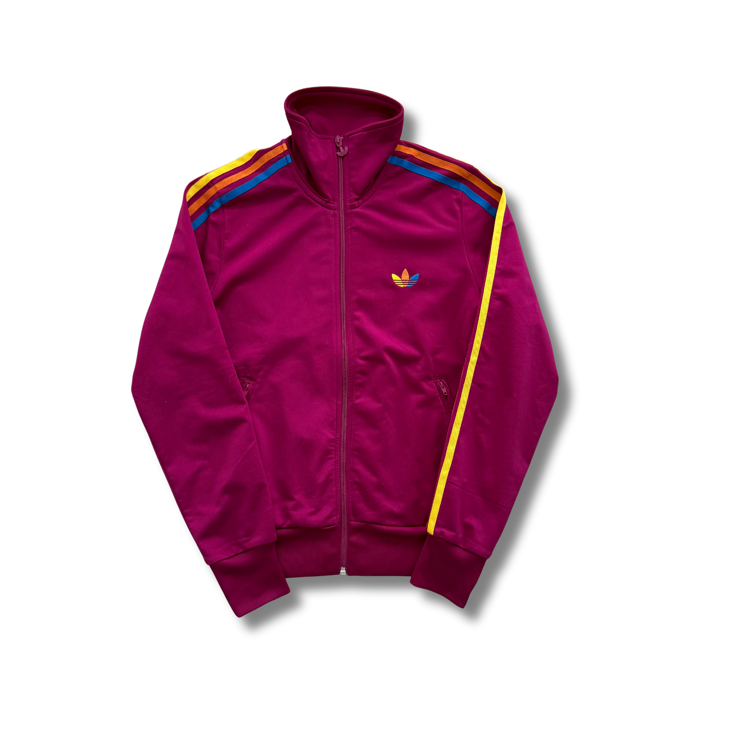 Firebird Jacke 2010 (L)