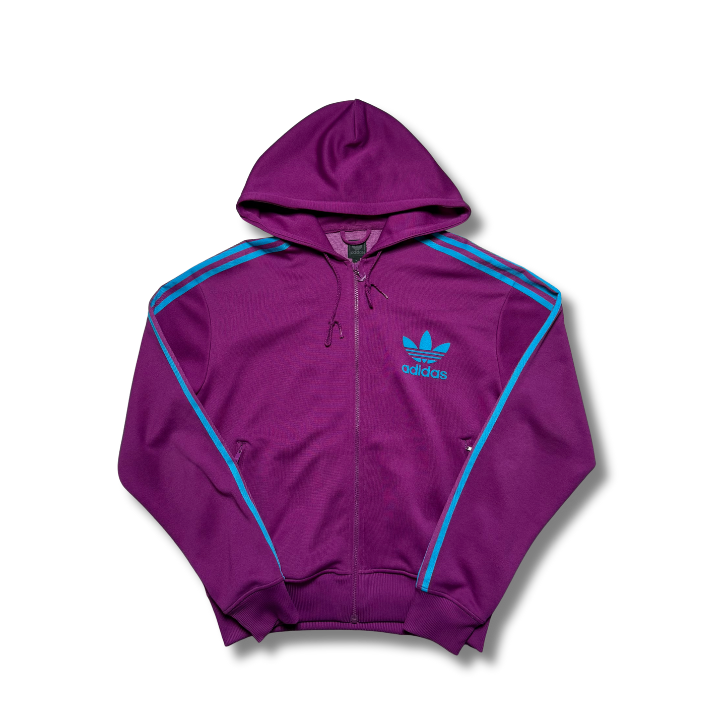 Firebird Zip Hoodie 2009 (L)
