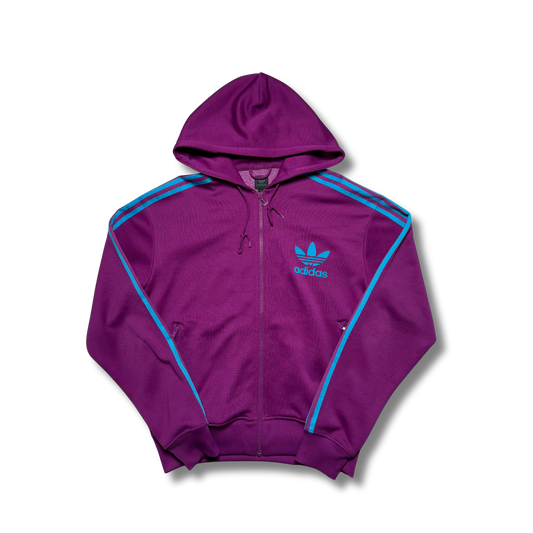 Firebird Zip Hoodie 2009 (L)