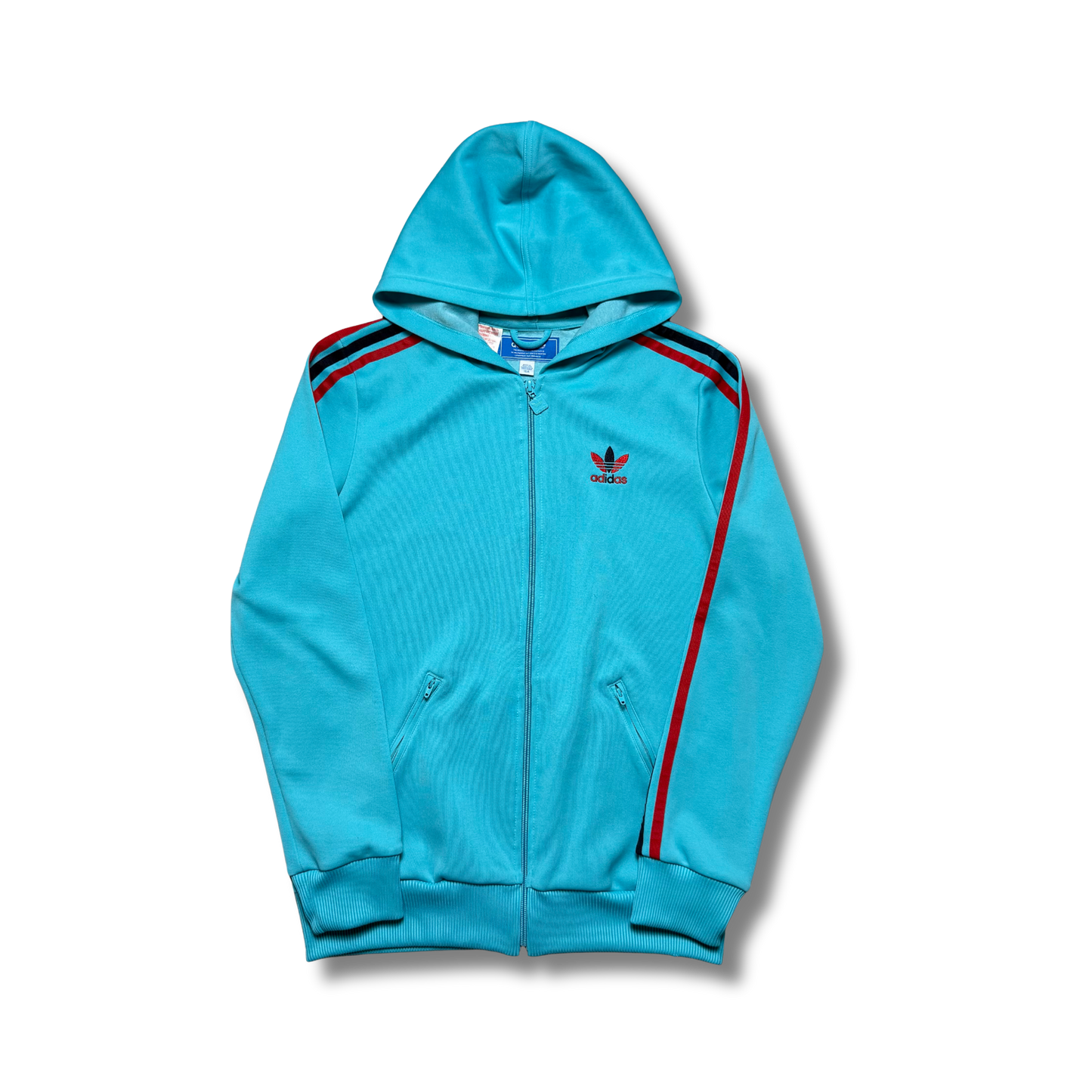 Firebird Zip Hoodie 2011 (L)