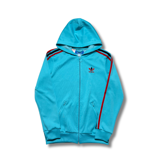 Firebird Zip Hoodie 2011 (L)