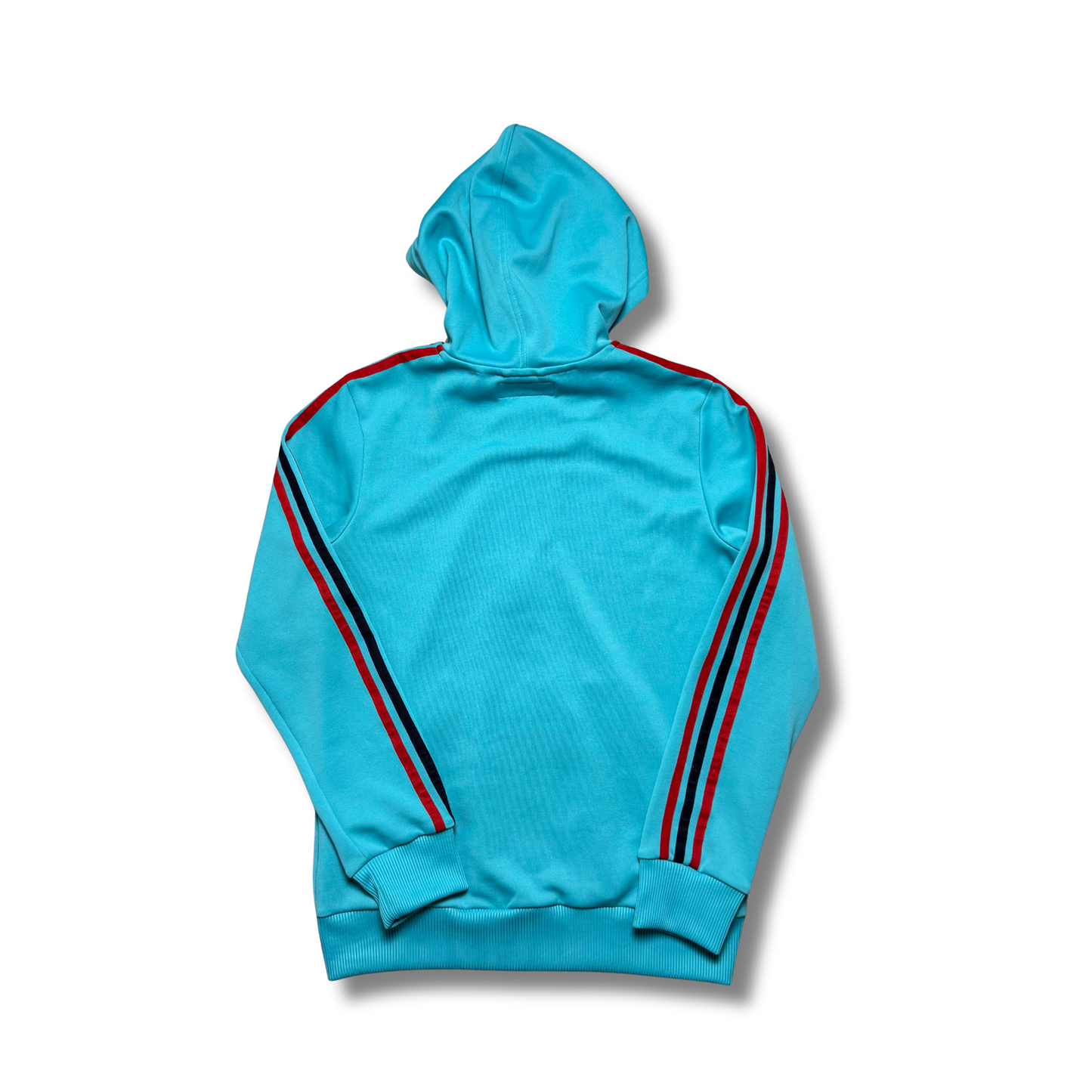 Firebird Zip Hoodie 2011 (L)