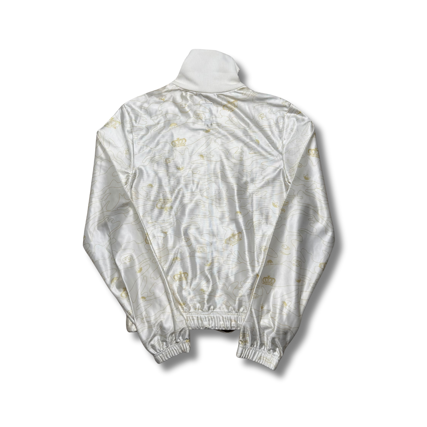 Firebird "Respect Me" Jacke 2005 (L)