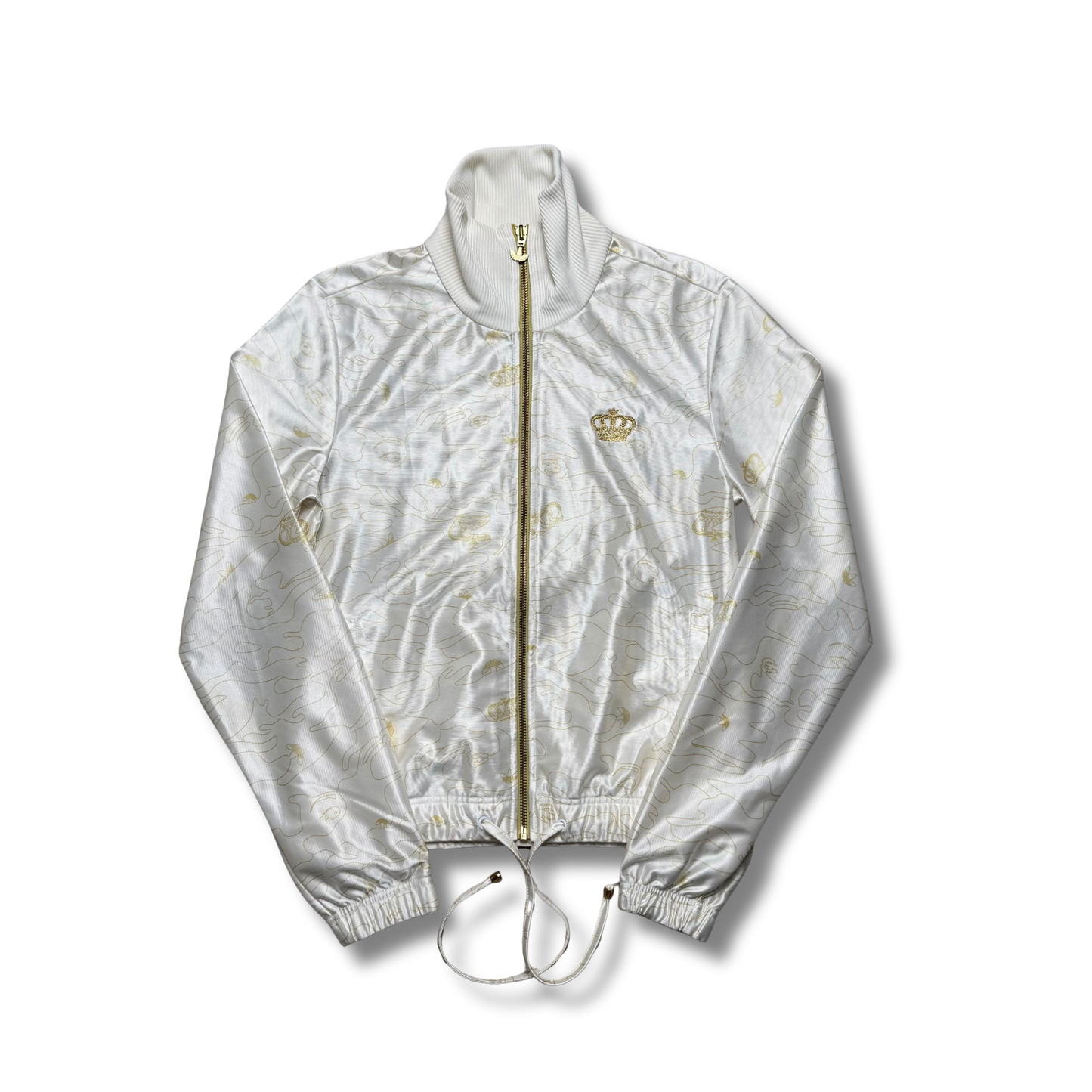 Firebird "Respect Me" Jacke 2005 (L)