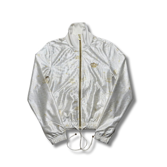 Firebird "Respect Me" Jacke 2005 (L)