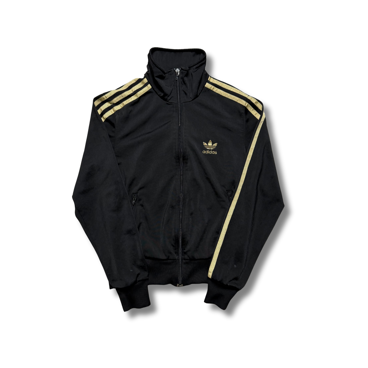 Firebird Jacke 2010 (S)