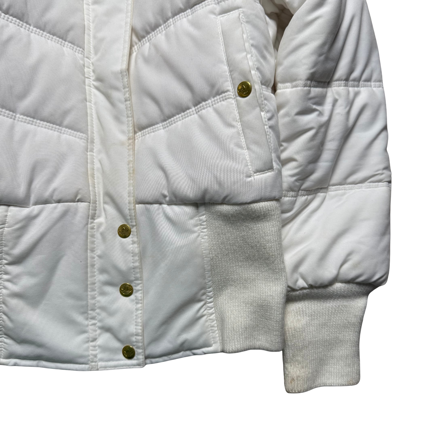 Firebird "Respect Me" Winterjacke 2007 (S)