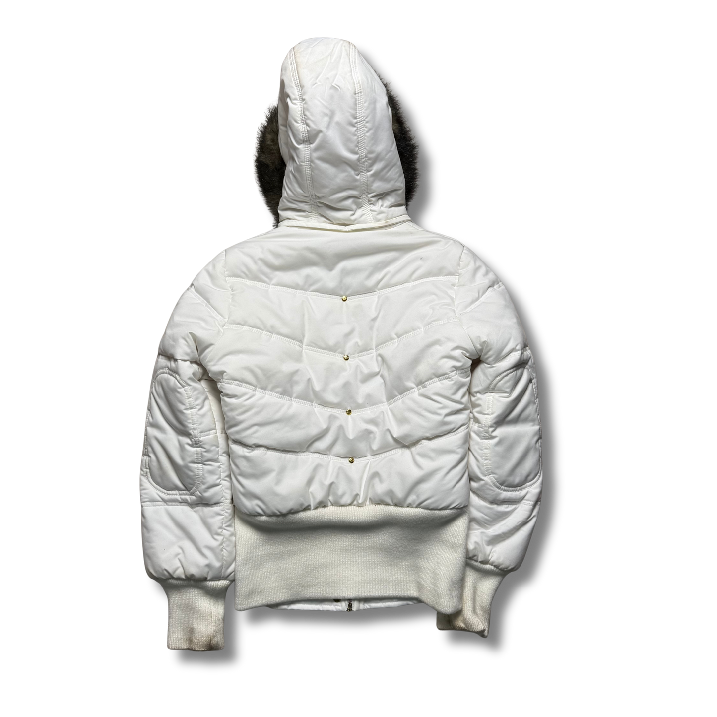 Firebird "Respect Me" Winterjacke 2007 (S)