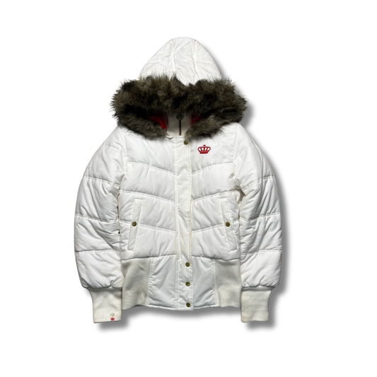 Firebird "Respect Me" Winterjacke 2007 (S)