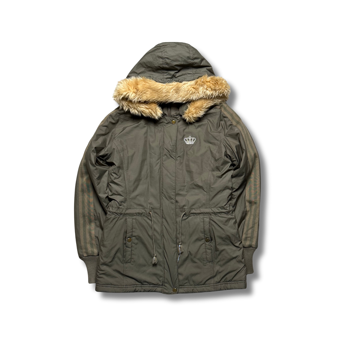 Firebird "Respect Me" Winterjacke 2006 (XS)