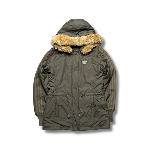 Firebird "Respect Me" Winterjacke 2006 (XS)