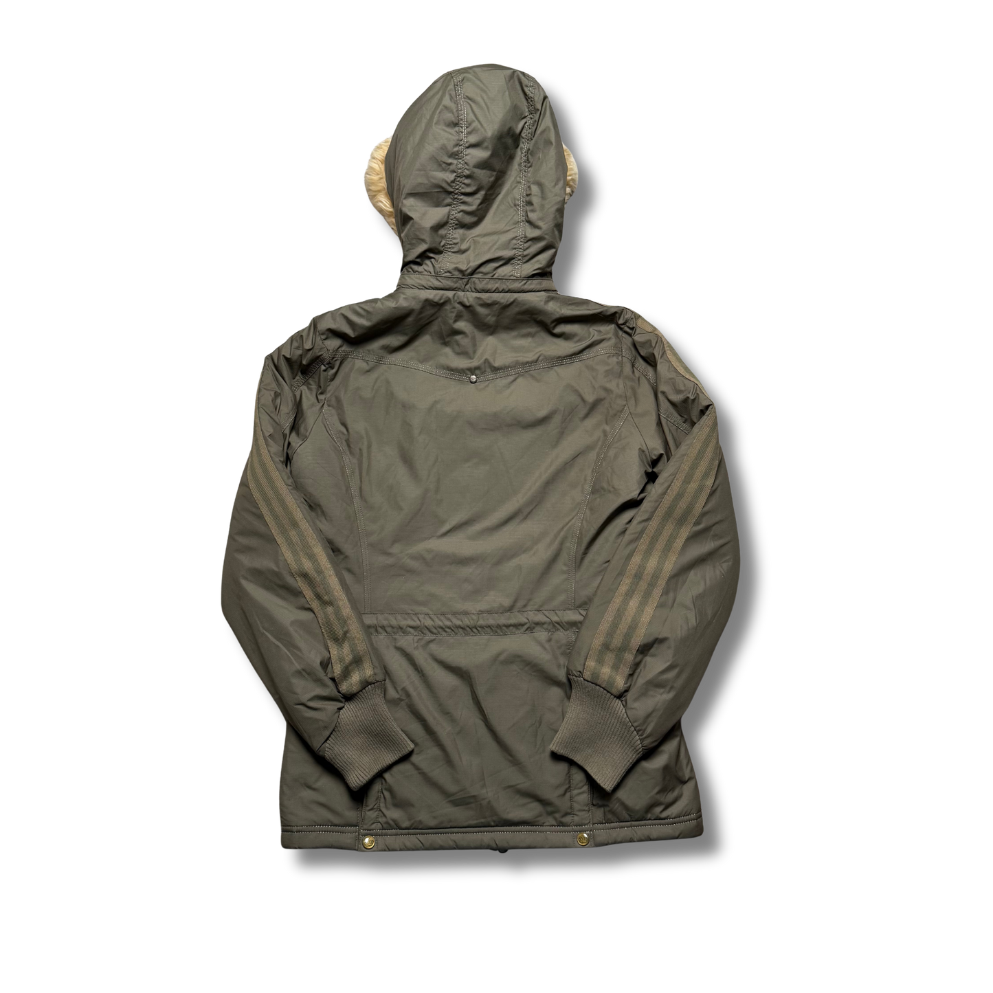 Firebird "Respect Me" Winterjacke 2006 (XS)