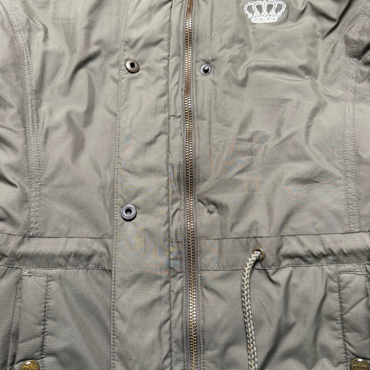 Firebird "Respect Me" Winterjacke 2006 (XS)