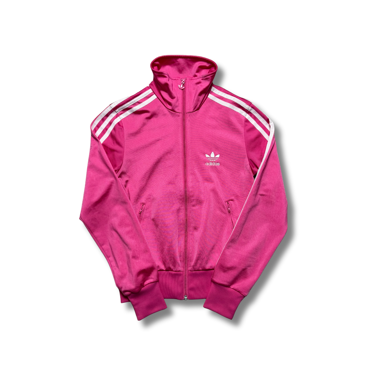 Firebird Jacke 2011 (S)