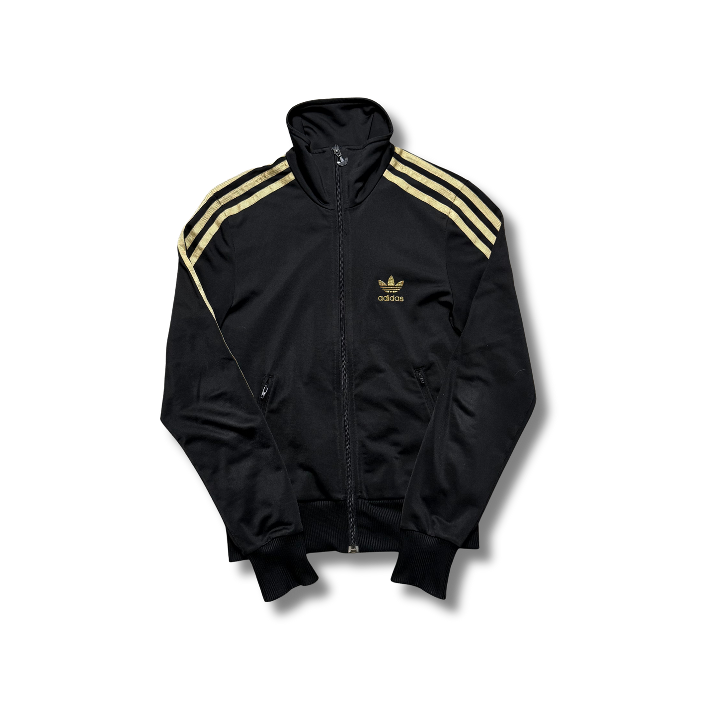 Firebird Jacke 2010 (XS)