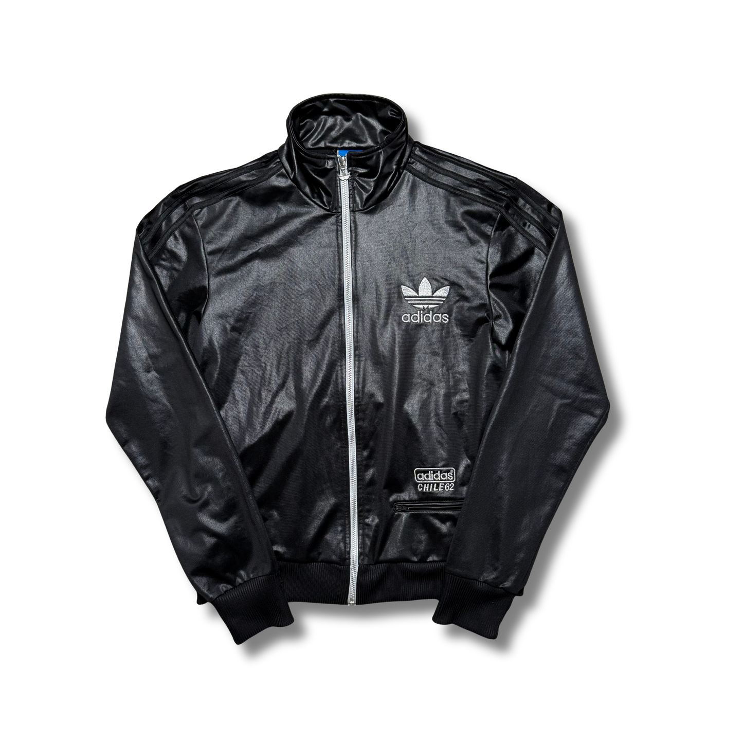 Firebird "Chile 62" Jacke 2011 (M)