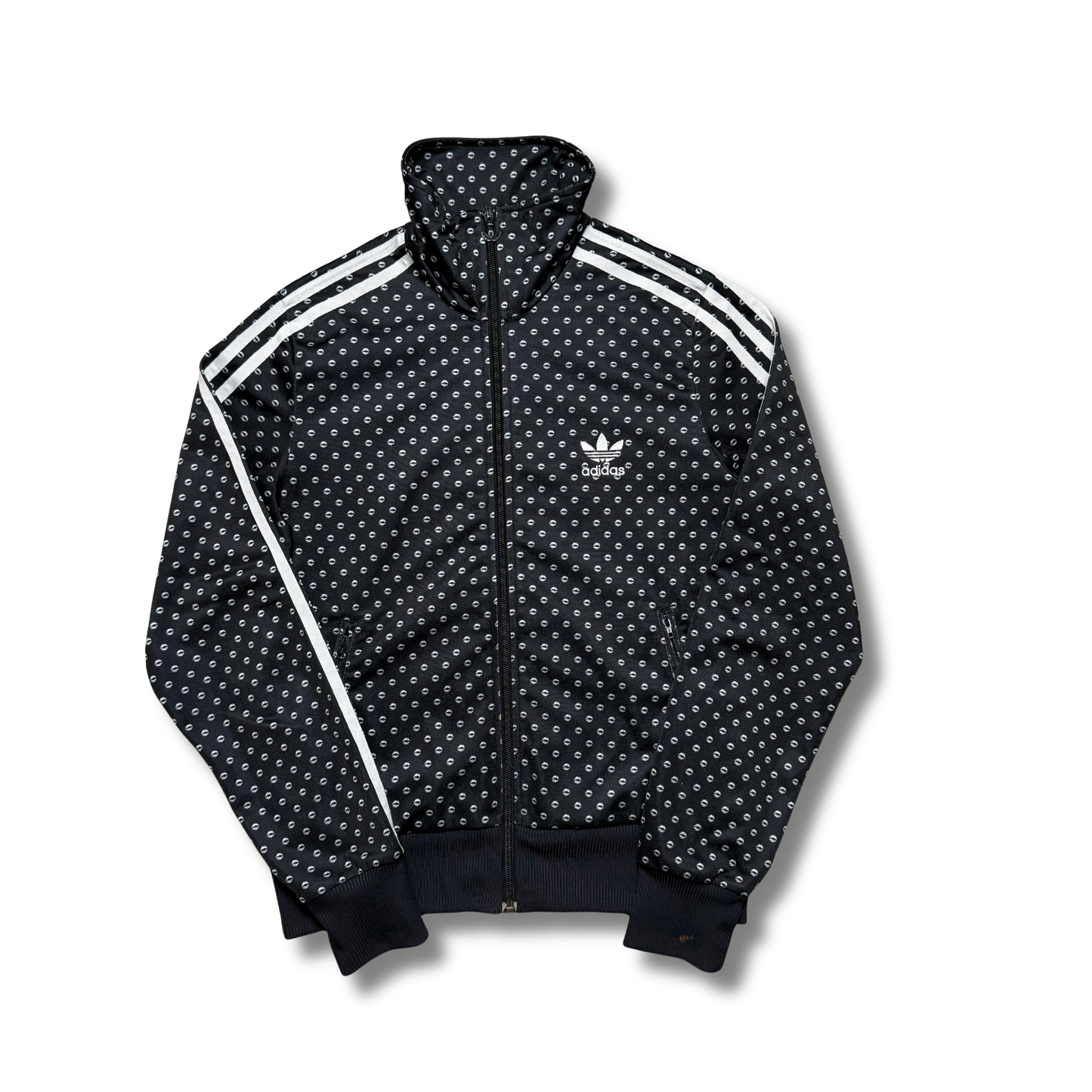 Firebird Jacke 2012 (L)