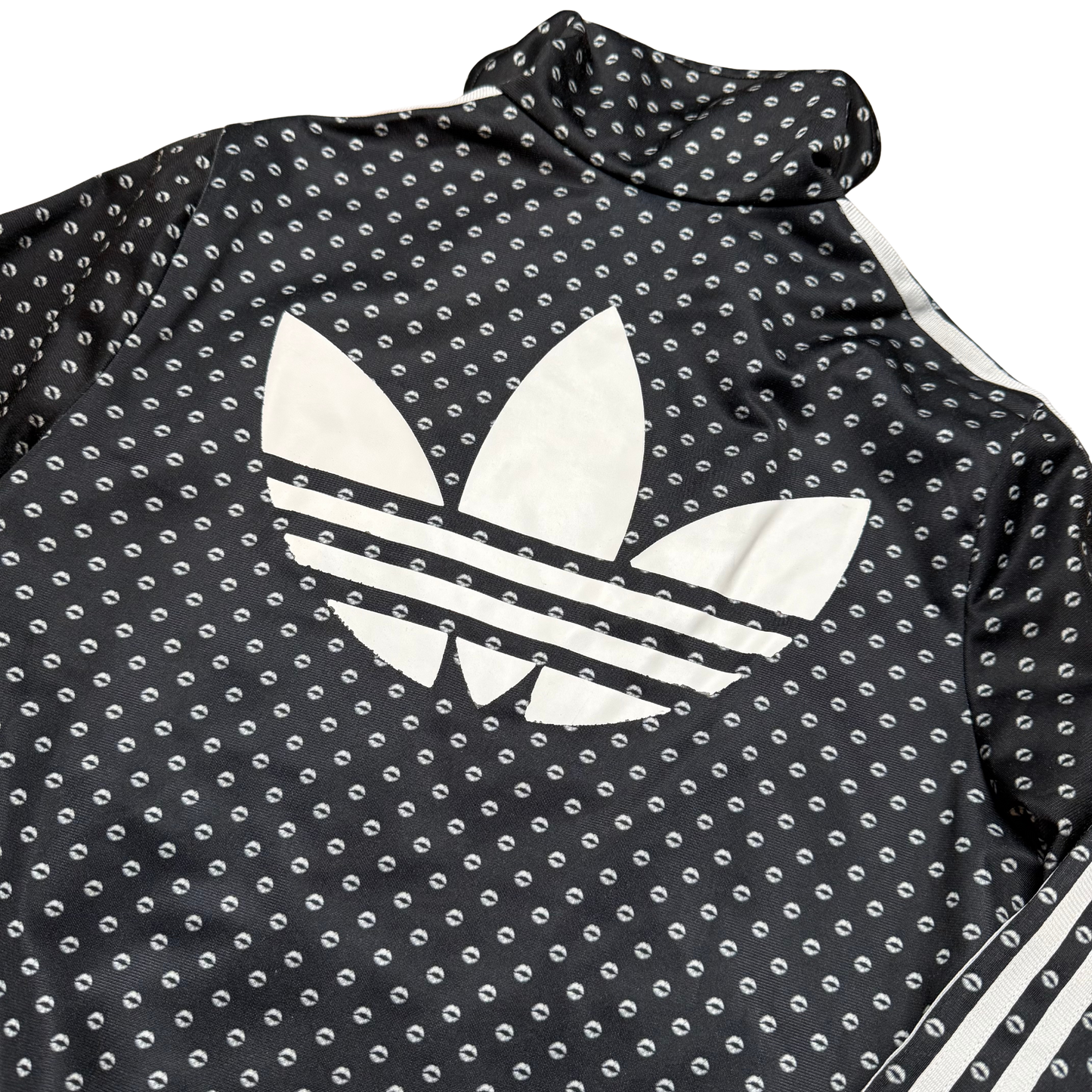 Firebird Jacke 2012 (L)