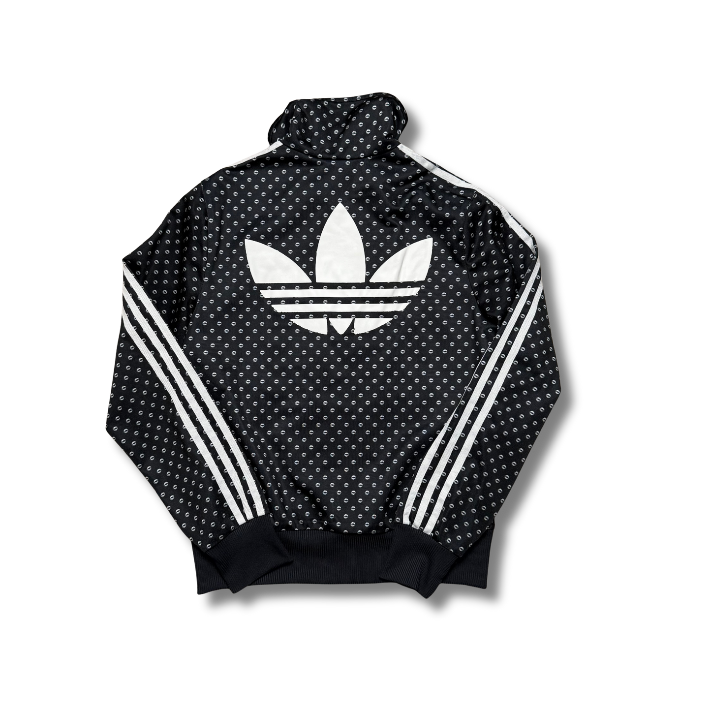 Firebird Jacke 2012 (L)