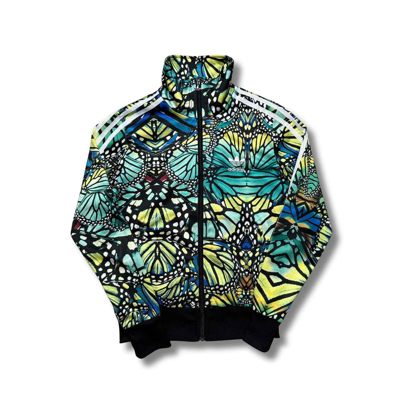 Firebird Jacke 2014 (S)