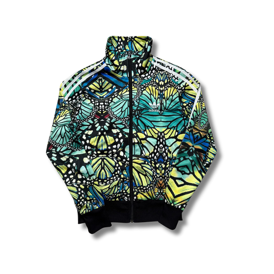 Firebird Jacke 2014 (S)