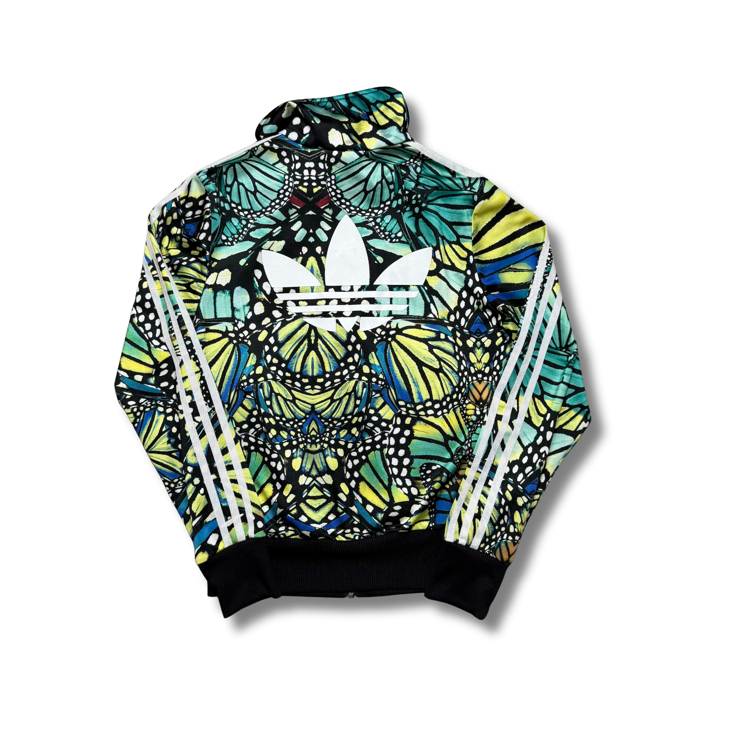 Firebird Jacke 2014 (S)