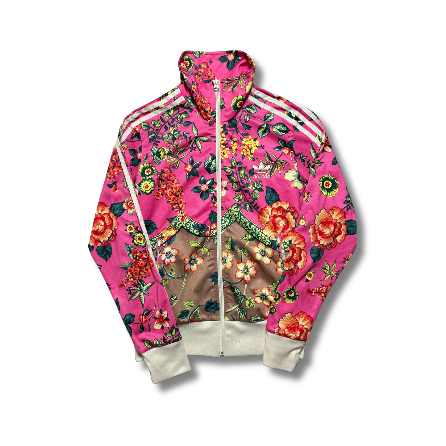 Firebird Jacke 2015 (M)