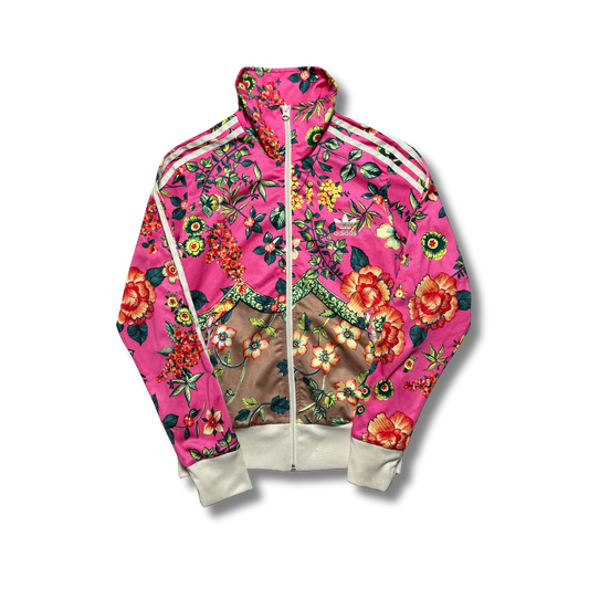 Firebird Jacke 2015 (M)