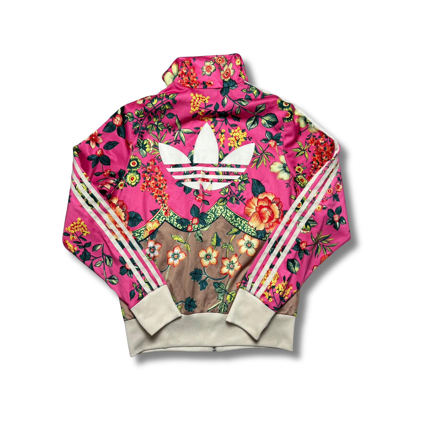 Firebird Jacke 2015 (M)