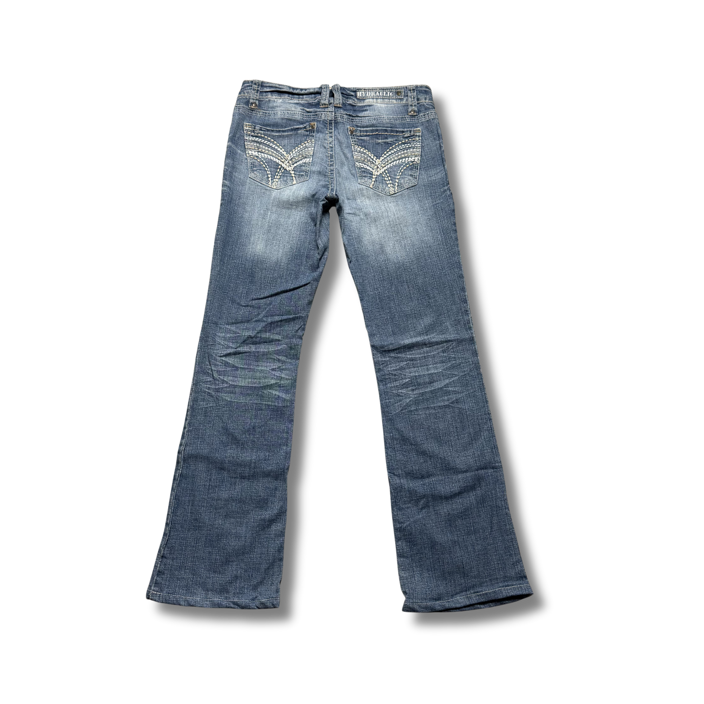 Vintage Flared Jeans (M)