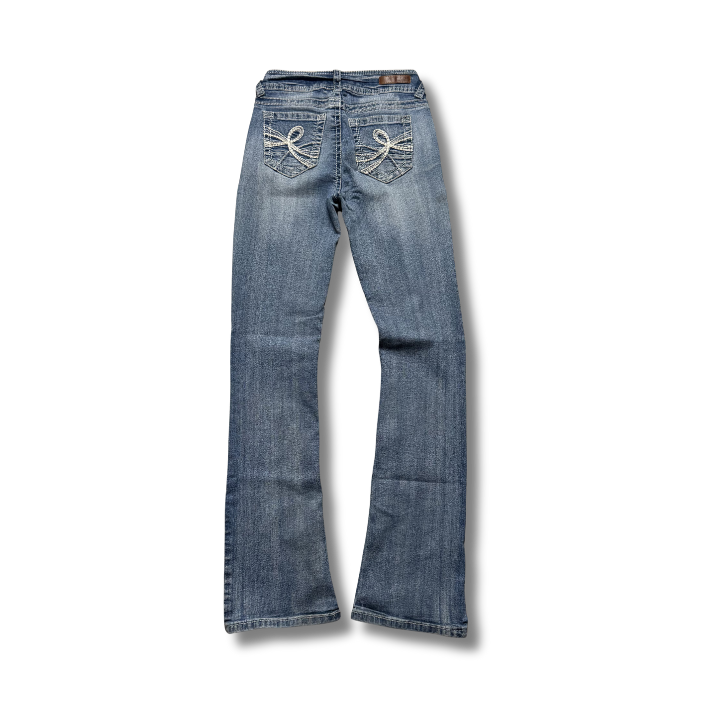 Vintage Flared Jeans (XS)