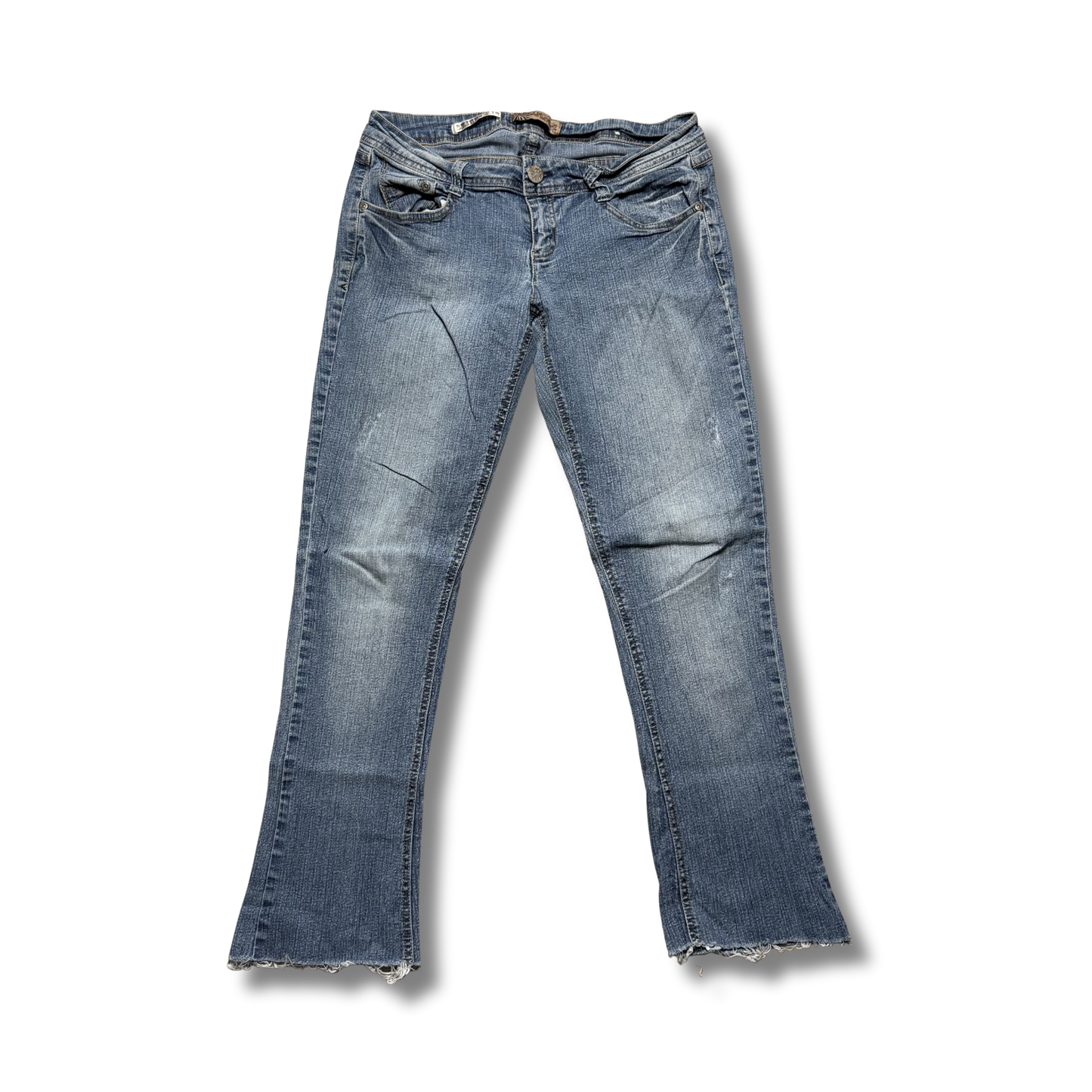 Vintage Flared Jeans (S)