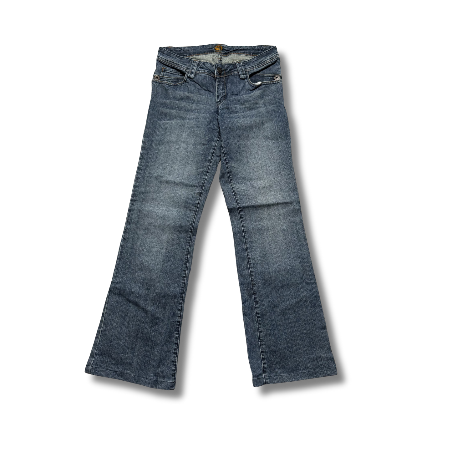Vintage Flared Jeans (S)