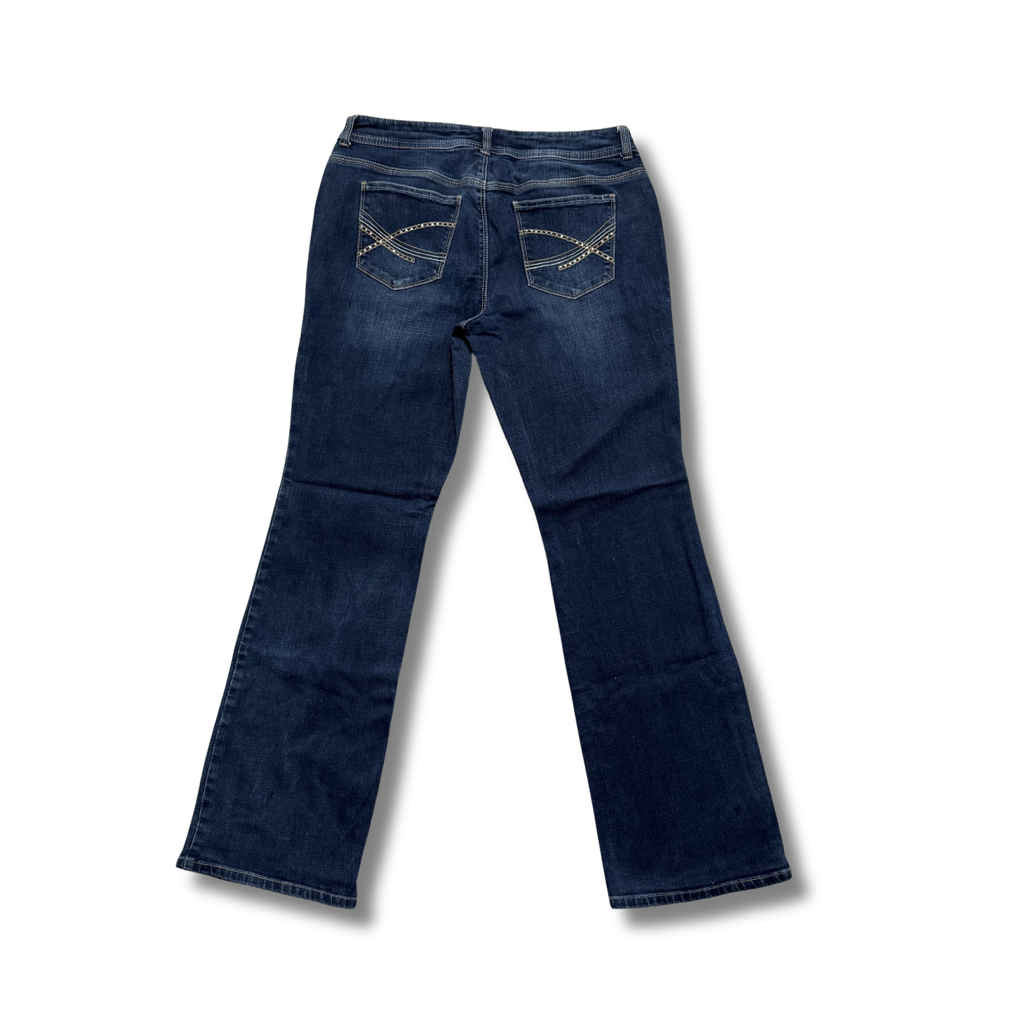 Vintage Flared Jeans (M)